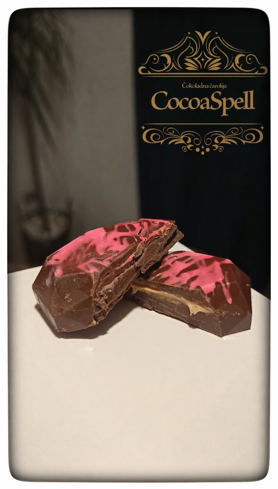Č𝕠𝕜𝕠𝕝𝕒𝕕𝕟𝕒 𝕊𝕣𝕔𝕒 𝕤 𝕡𝕠𝕣𝕦𝕜𝕠𝕞-Kinder Bueno — slika 3
