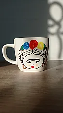 Frida personalizovana šolja  — slika 2
