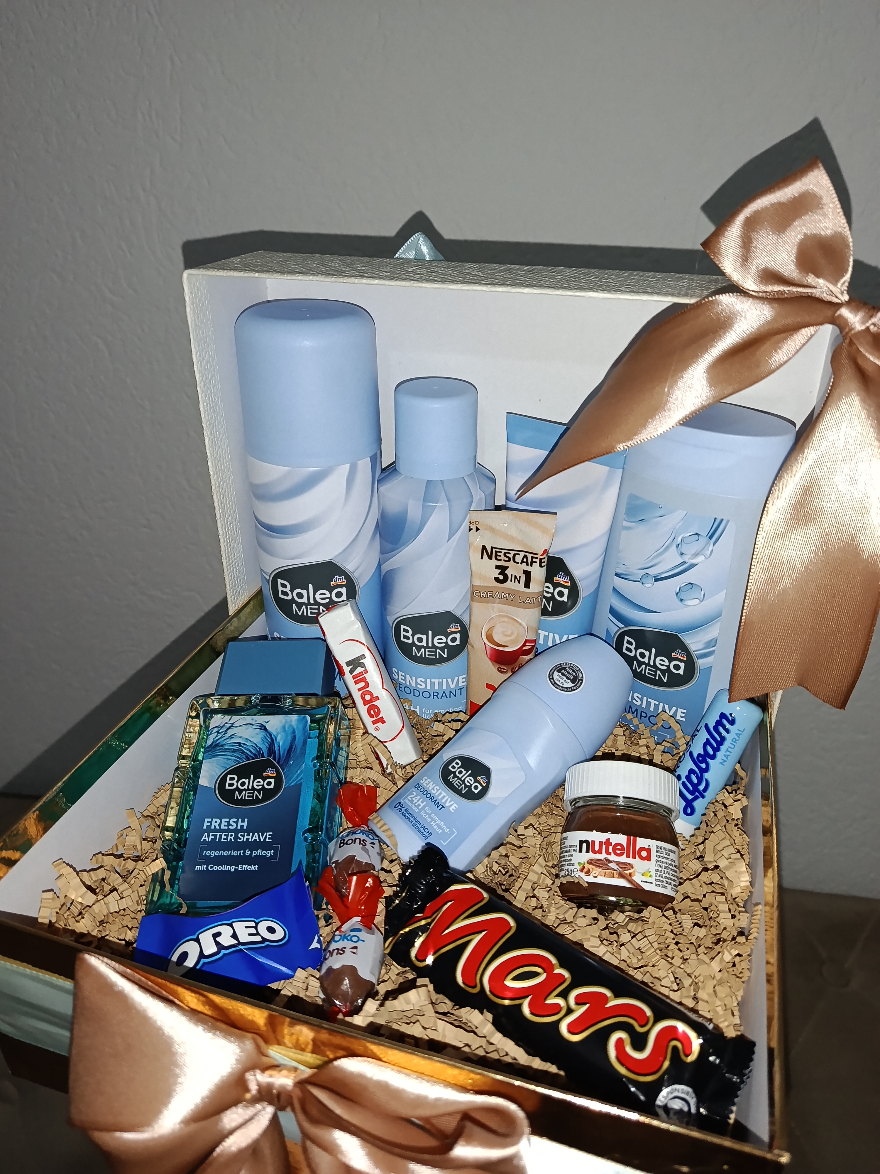 Muški poklon box — slika 2