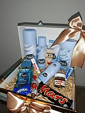 Muški poklon box — slika 3