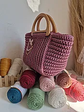 Heklana torba — slika 4