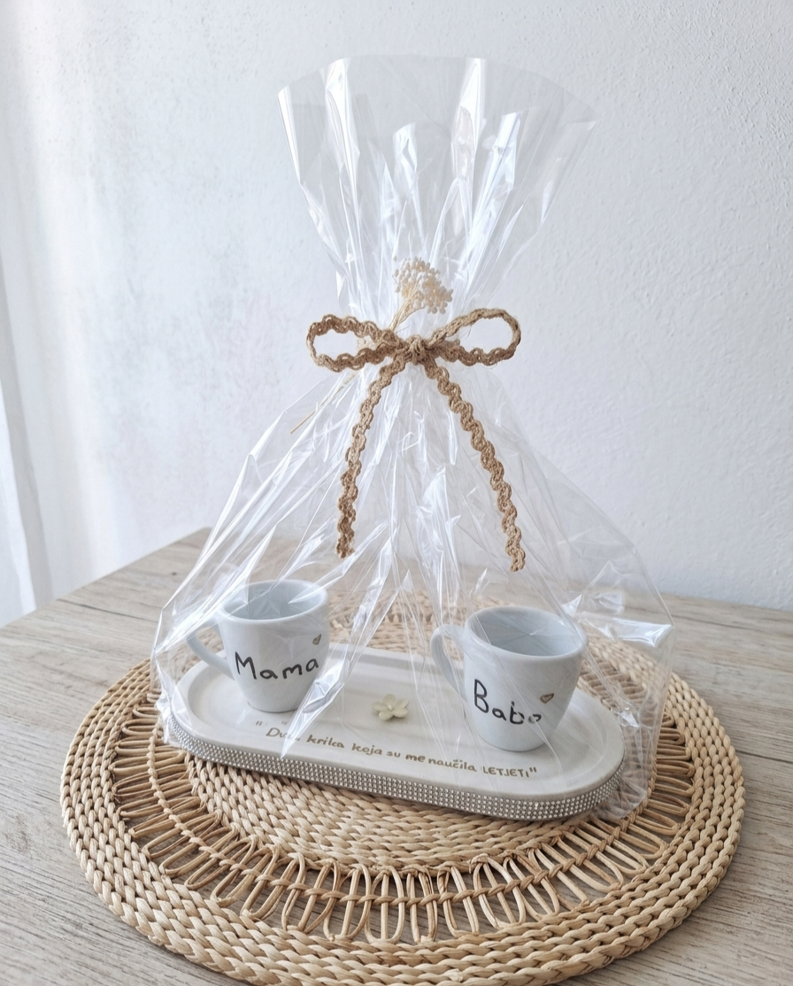 Set za roditelje — slika 2