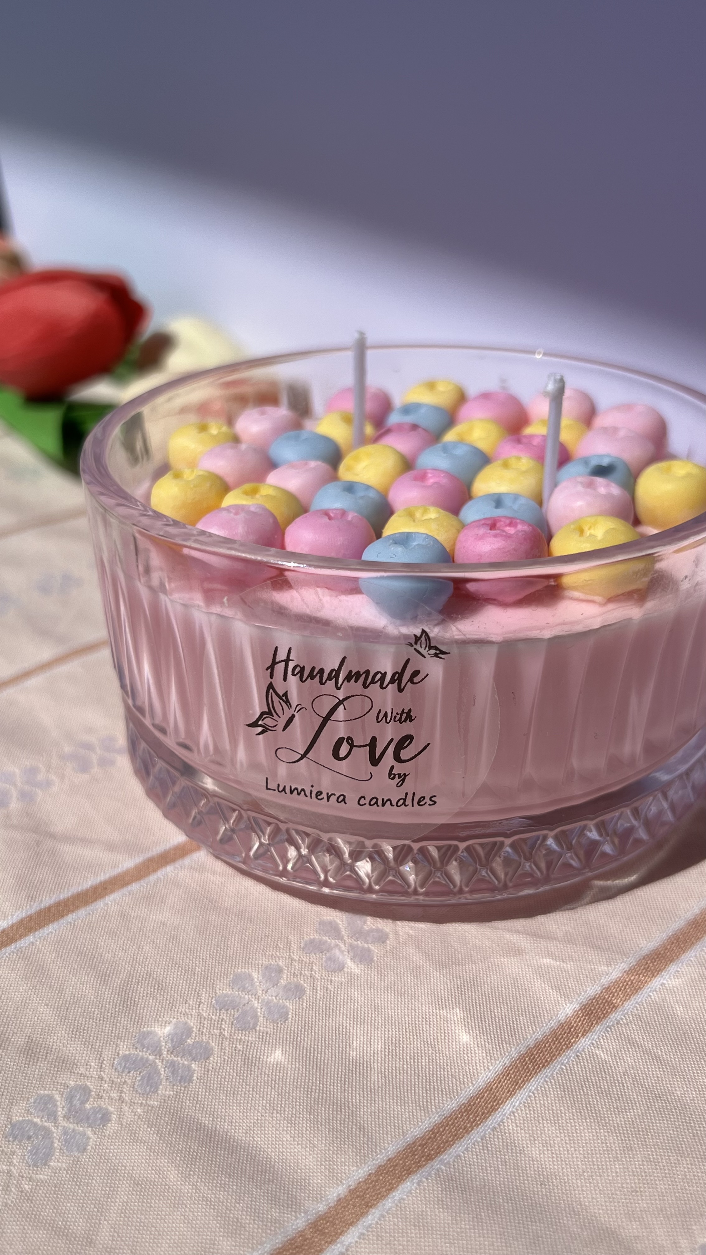 Bubble blush  — slika 3