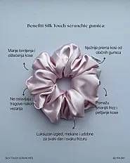 GRAND SCRUNCHIE — slika 7