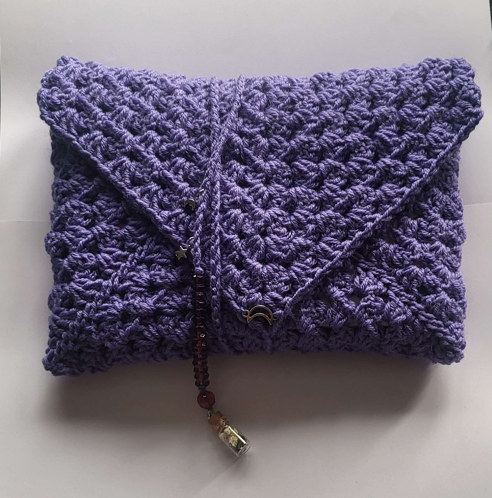 Book Bag - Torba za Knjige — slika 4