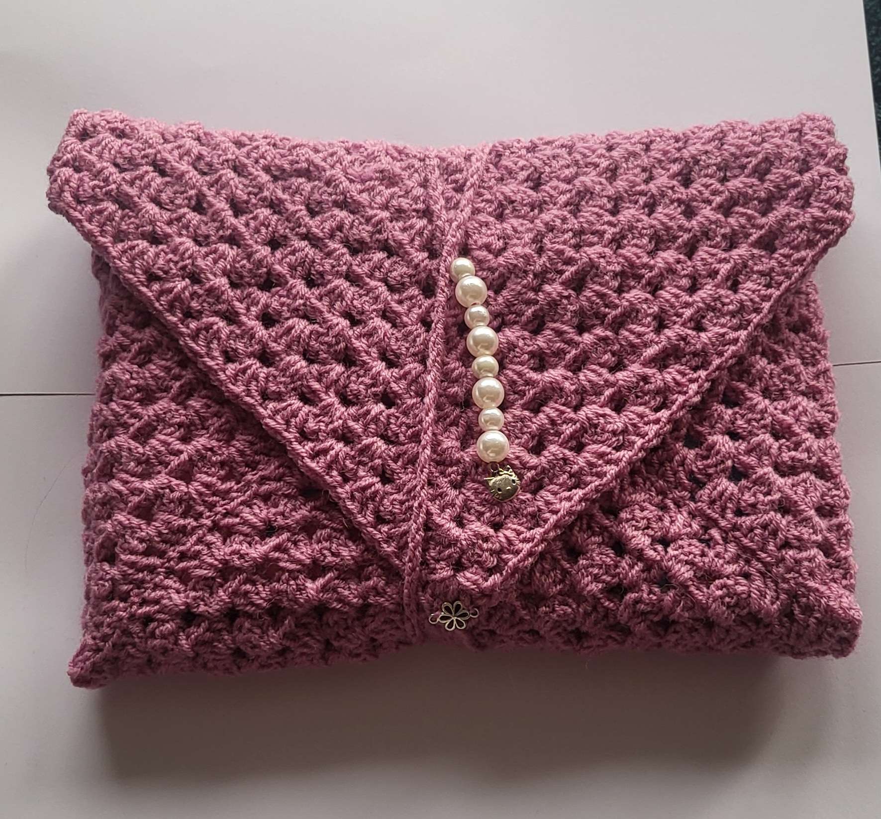 Book Bag - Torba za Knjige — slika 2