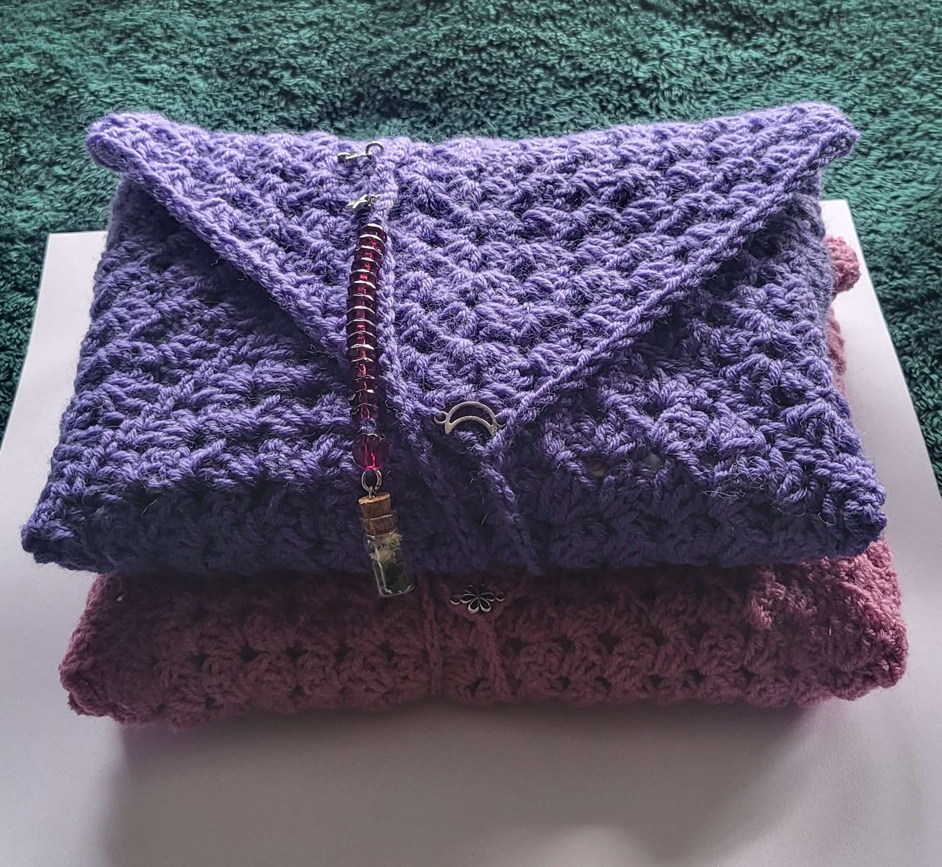 Book Bag - Torba za Knjige — slika 3