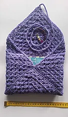 Book Bag - Torba za Knjige — slika 5