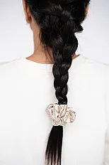 MIDI SCRUNCHIE — slika 5