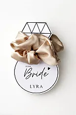     LYRA SCRUNCHIES GIFT EDIT -  birthdays & celebrations  — slika 7