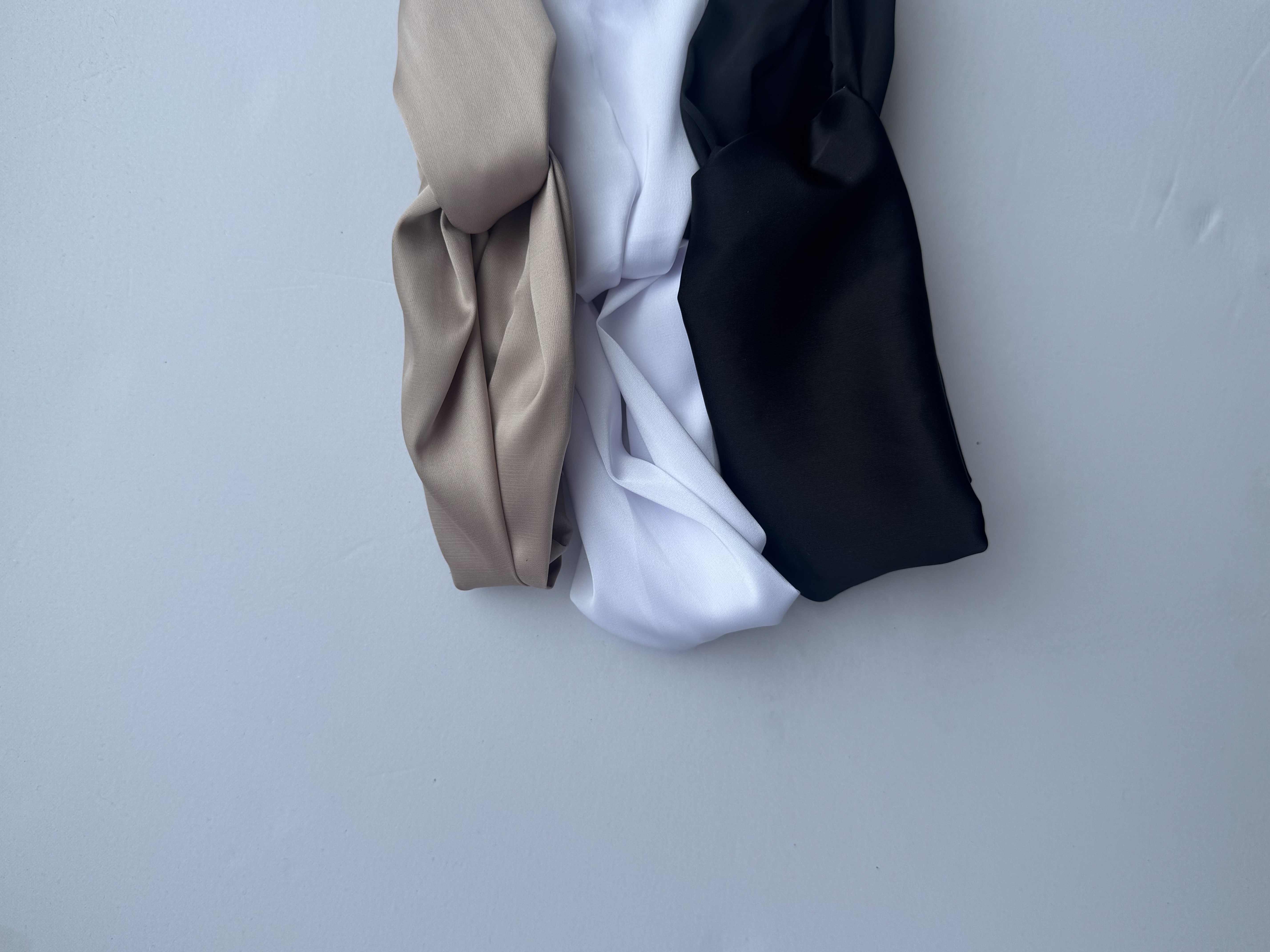 SILK TOUCH TRAKA ZA KOSU — slika 4