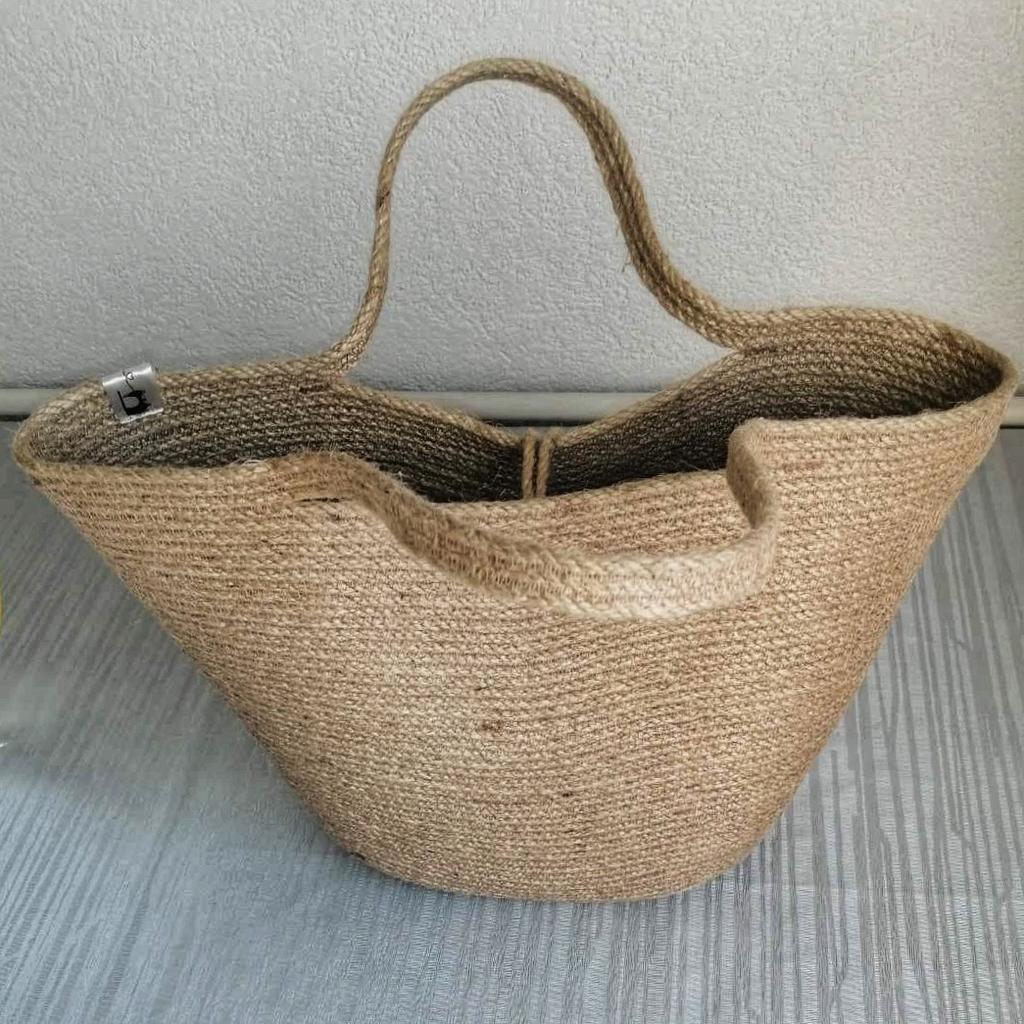 Torba od jutanog kanapa — slika 4