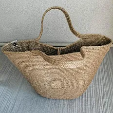 Torba od jutanog kanapa — slika 4