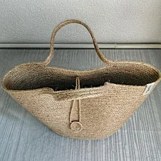 Torba od jutanog kanapa — slika 5