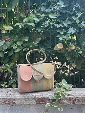 Torba od jutanog kanapa — slika 3
