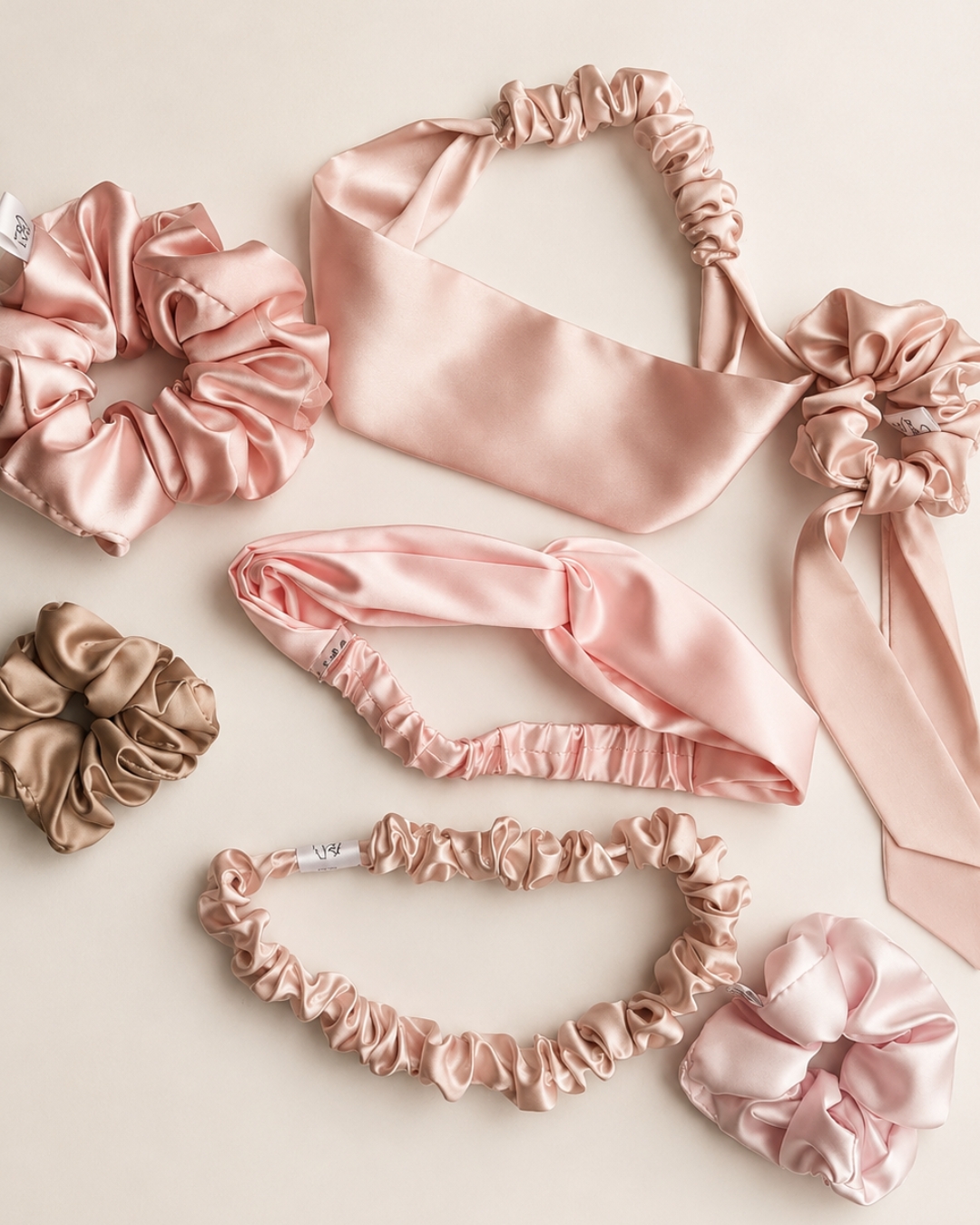 LYRA TRAKA ZA KOSU  — slika 6