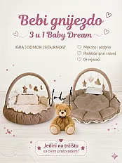 Gnijezdo igraonica — slika 2