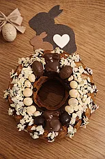 Domaći kuglof — slika 6