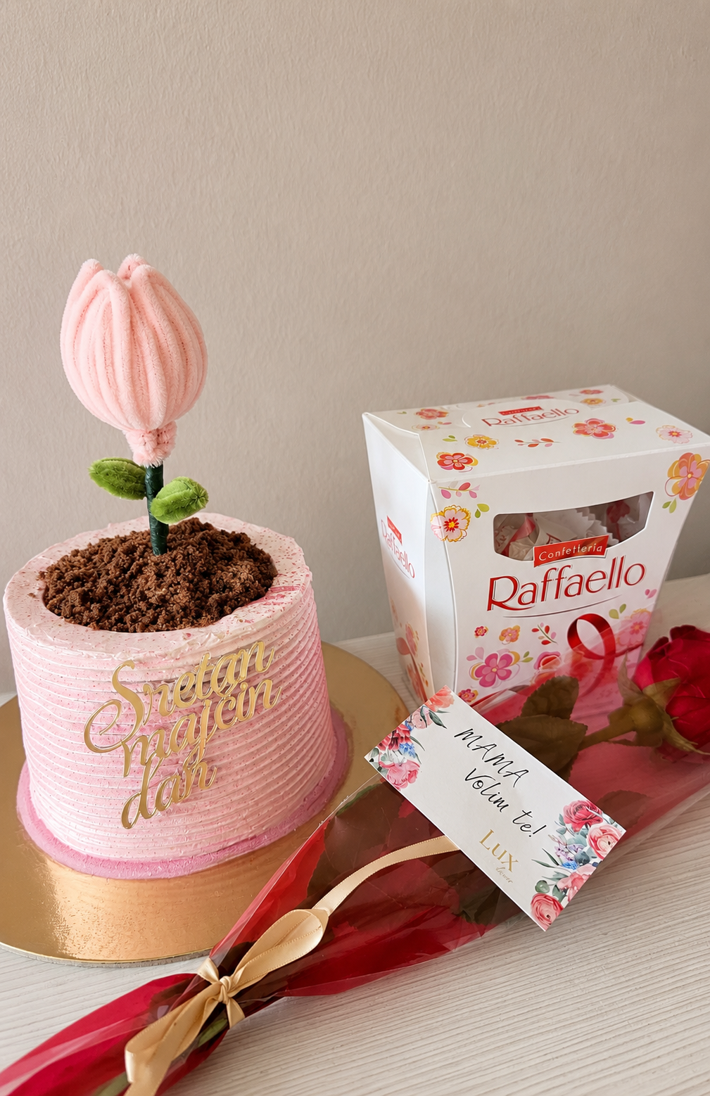 Mini tortice  — slika 2