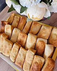 Pizzete, kiflice, peksimeti — slika 3