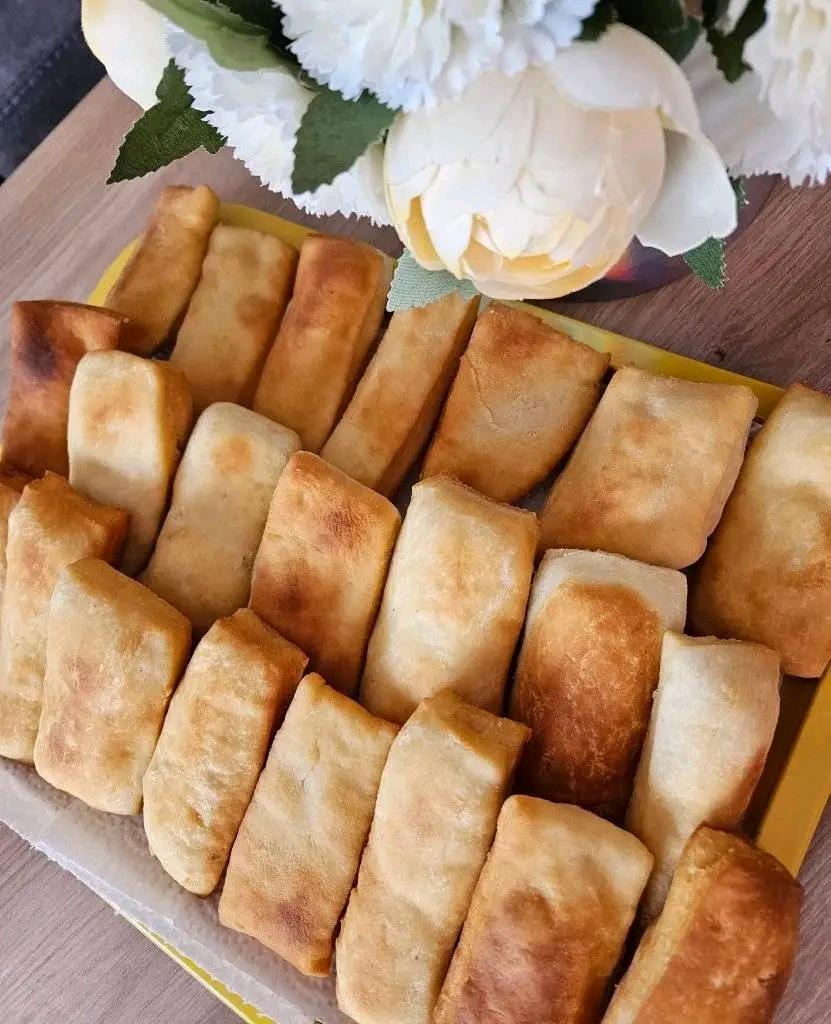 Pizzete, kiflice, peksimeti — slika 3