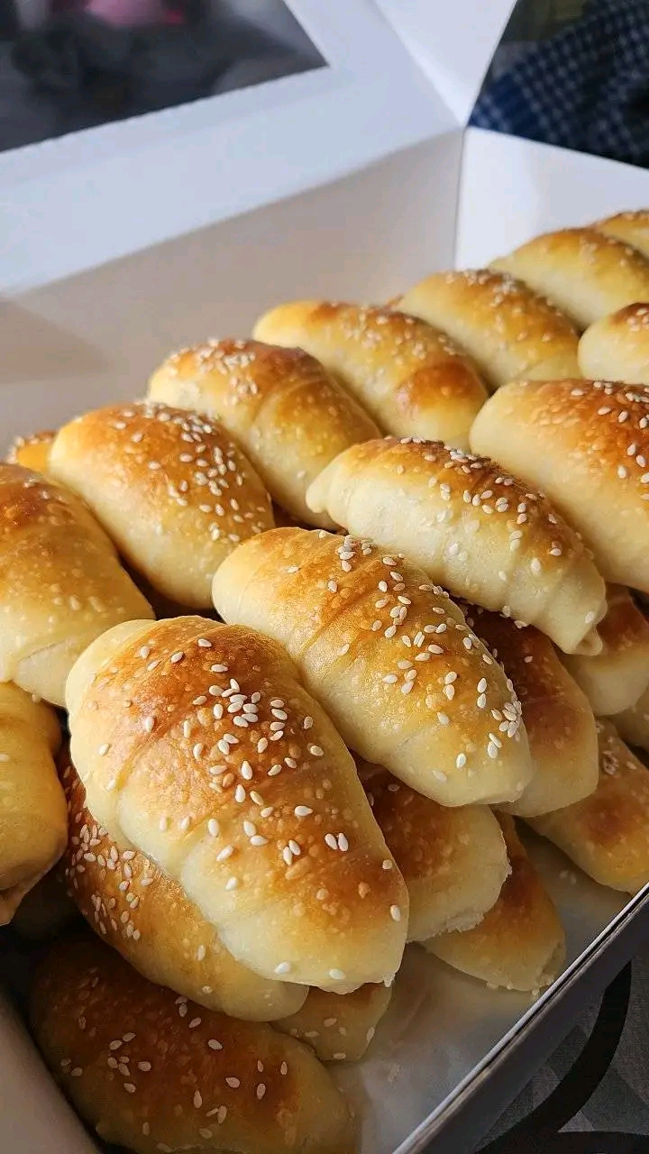 Pizzete, kiflice, peksimeti — slika 2