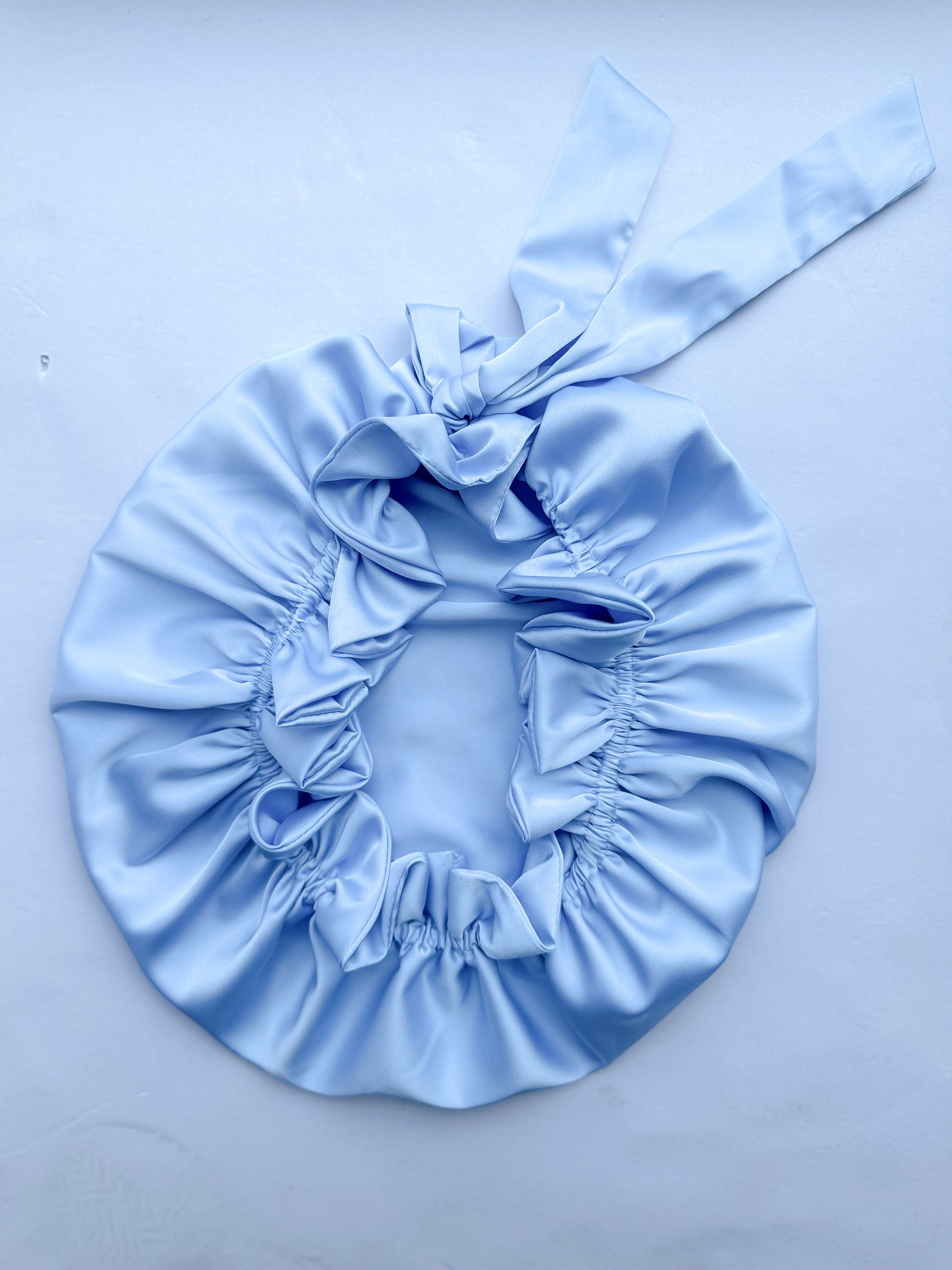HAIR BONNET — slika 2