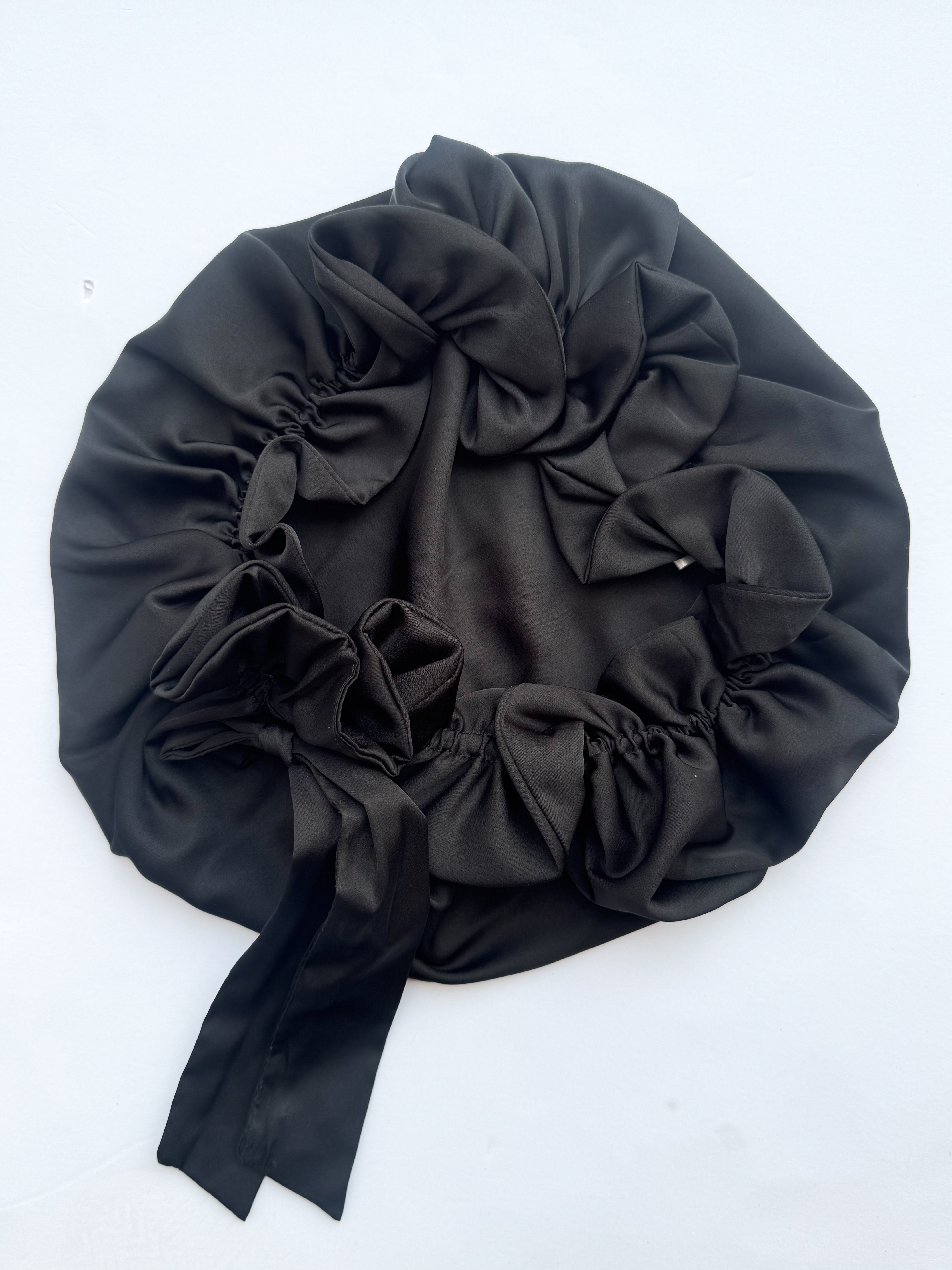 HAIR BONNET — slika 5