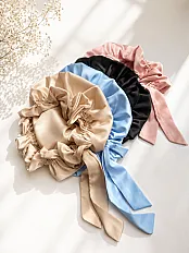 HAIR BONNET — slika 7