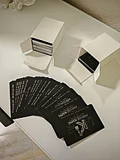 Vizit kartice  — slika 7