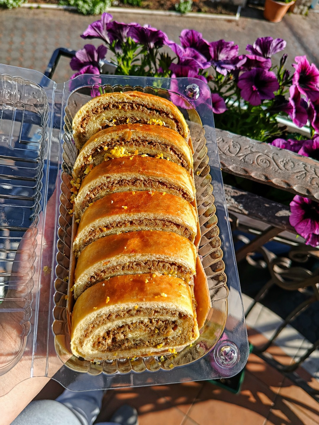 Štrudla mini box  — slika 3