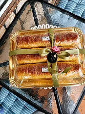 Paket štrudla 3 komada — slika 5