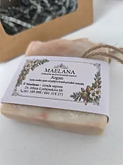 Argan sapun — slika 2