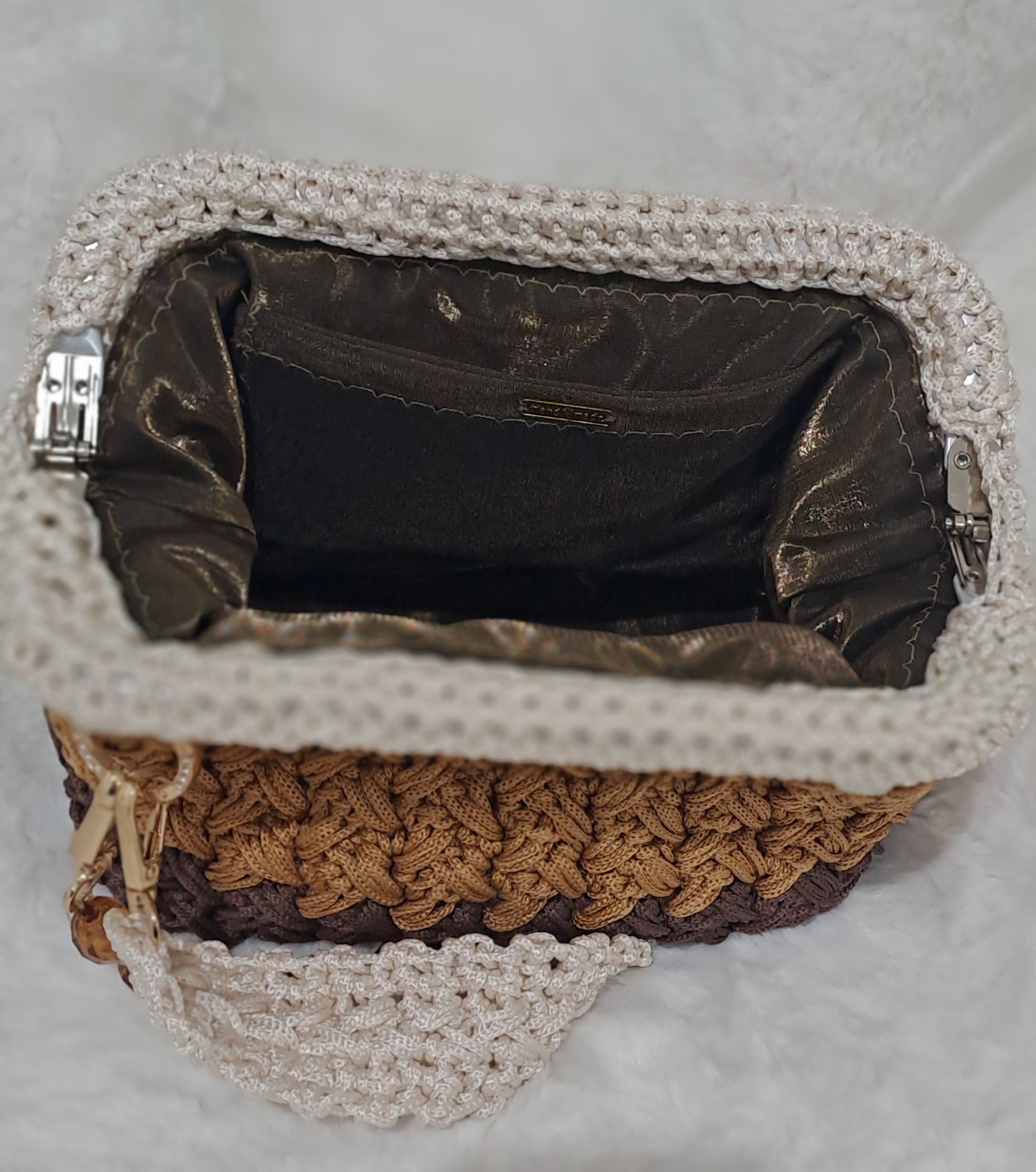 Clutch torbica — slika 3