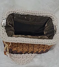 Clutch torbica — slika 3