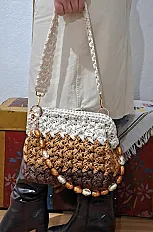 Clutch torbica — slika 5