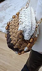 Clutch torbica — slika 4
