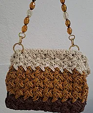 Clutch torbica — slika 2