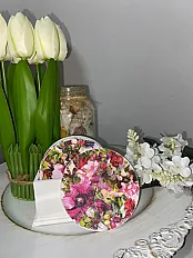 Decoupage podmetači — slika 2