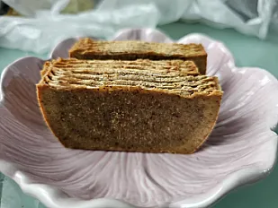 Sapun sa prahom sidra — slika 2