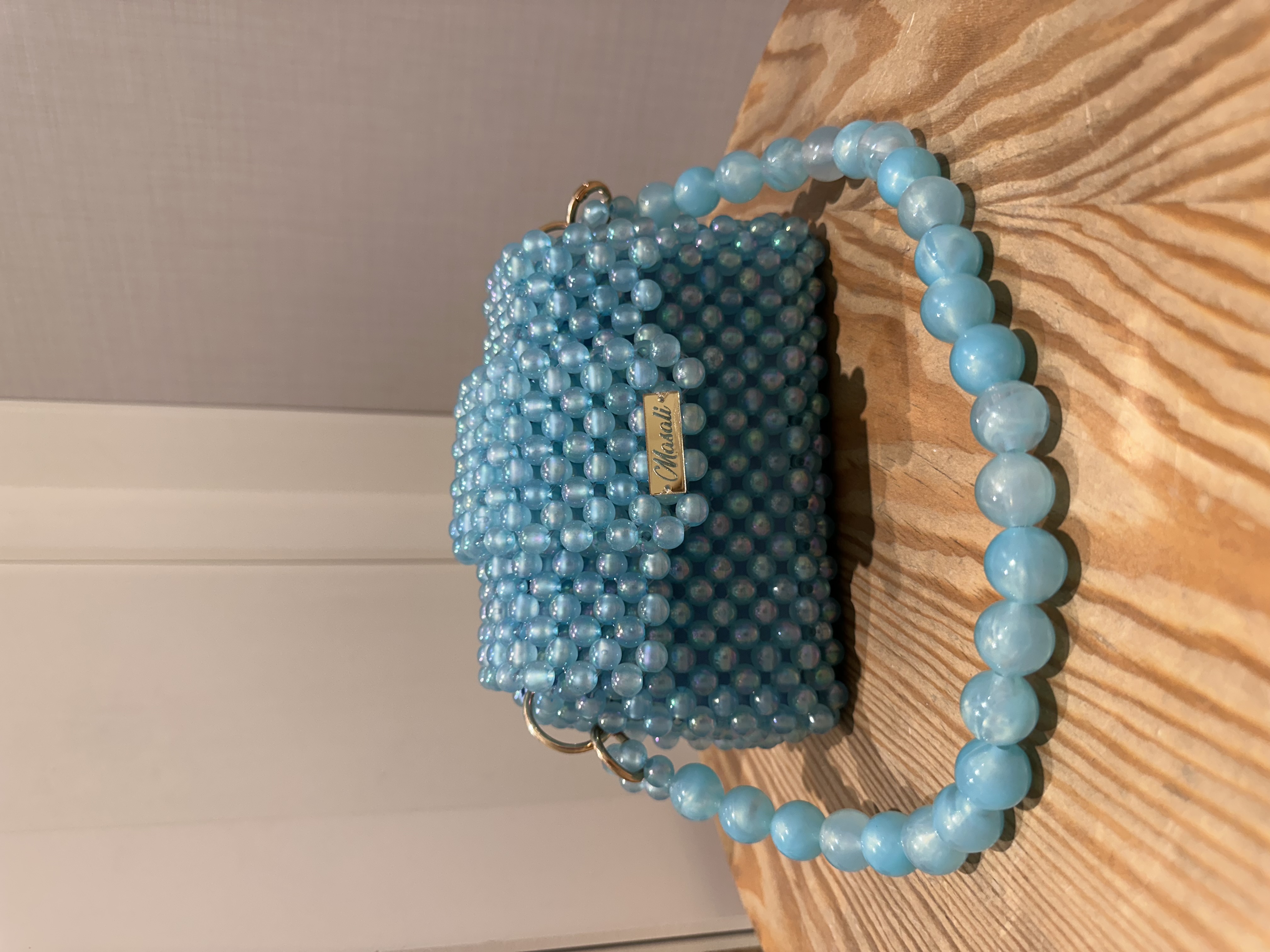      Azure Pearl — slika 4