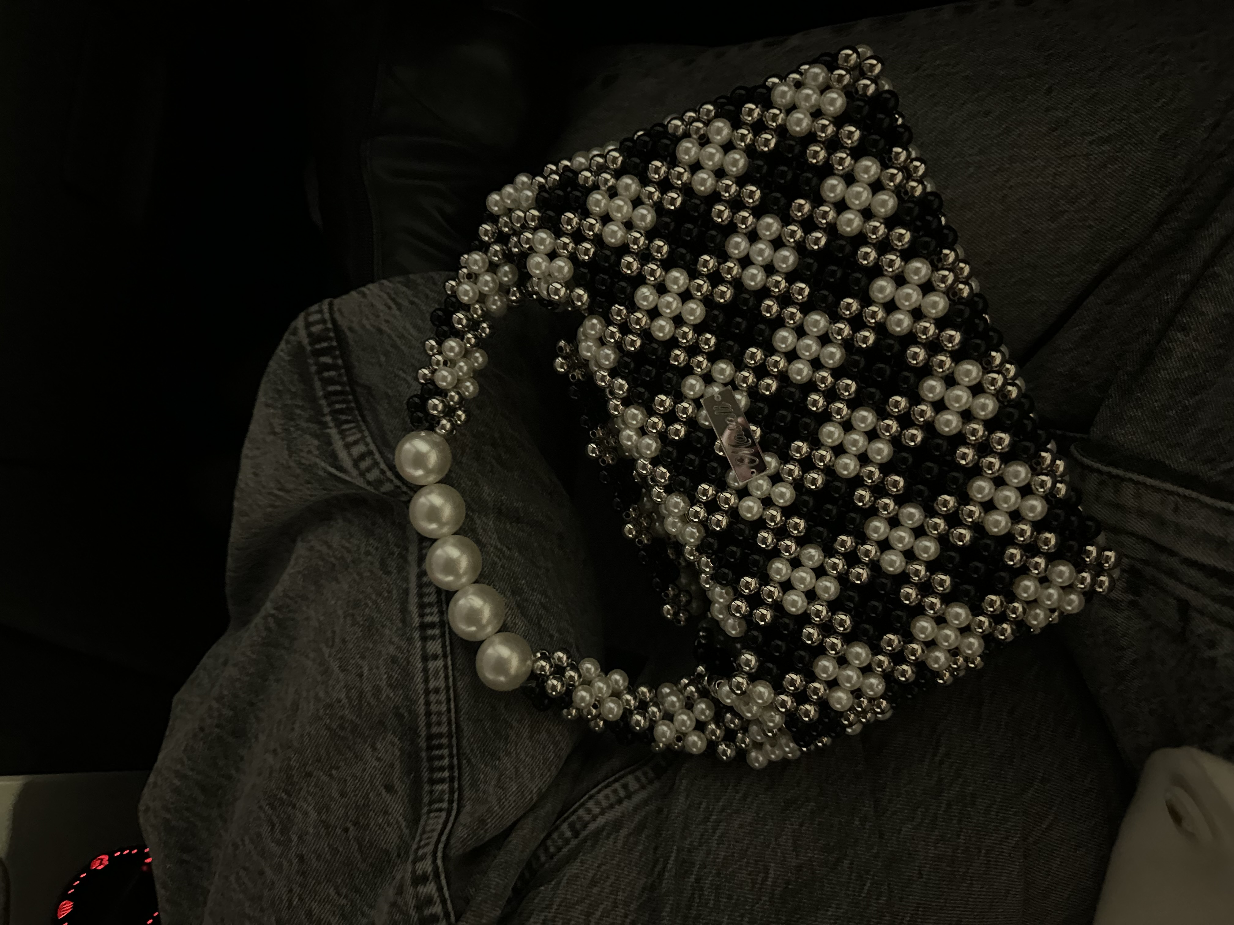 Monroe Purse — slika 4