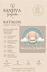 Ljuljaška Rosa — slika 2