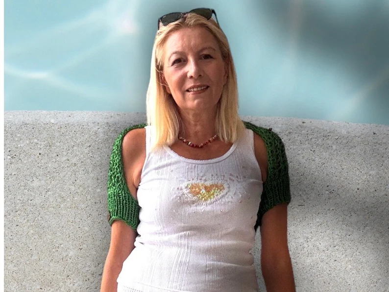Heklani bolero — slika 4