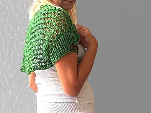 Heklani bolero — slika 7
