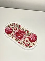 Cvjetni set — slika 2