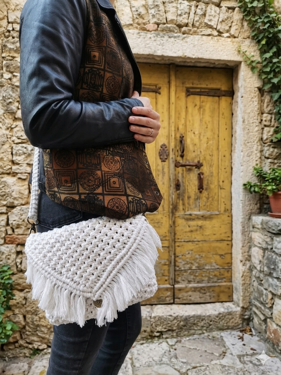 LUNA bag — slika 3