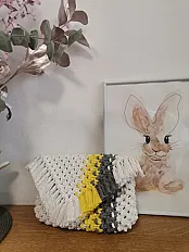 FALKA mini bag — slika 3