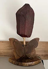 Leptir stona lampa — slika 4