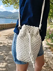 SACK bag — slika 3